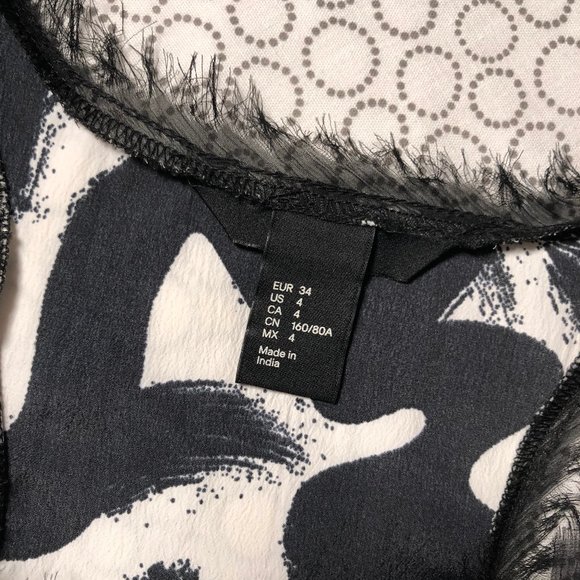 H&M Racer Back Tank Top - Picture 5 of 6